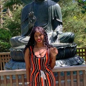 Meet your Posher, Selesha